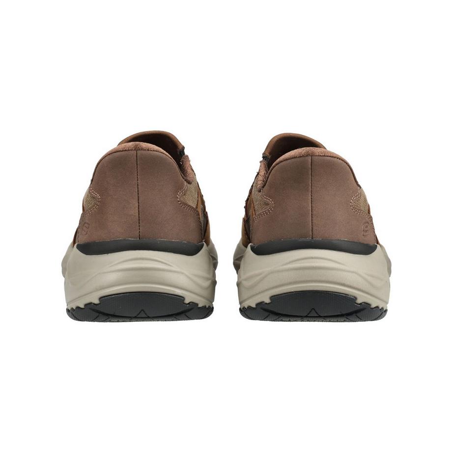 SKECHERS Babouche Confortable avec Technologie Arch Fit  