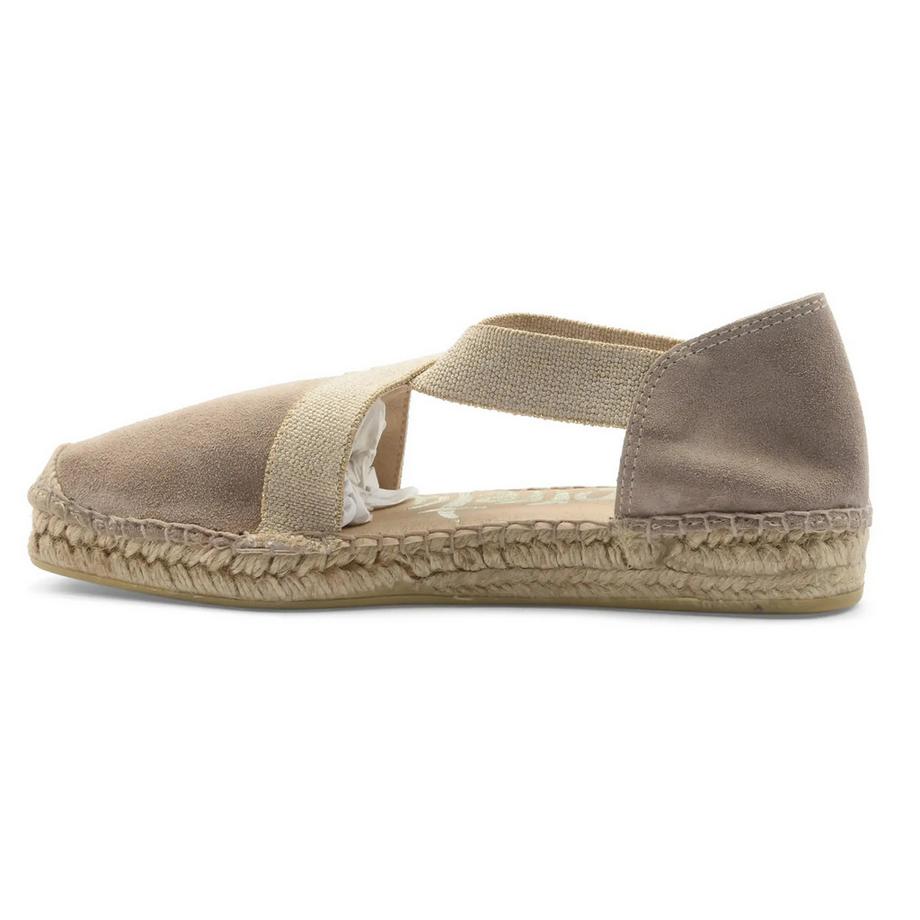 Vidorreta Margarita Keilsandalen  
