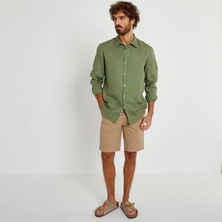 La Redoute Collections  Chino-Bermudas 