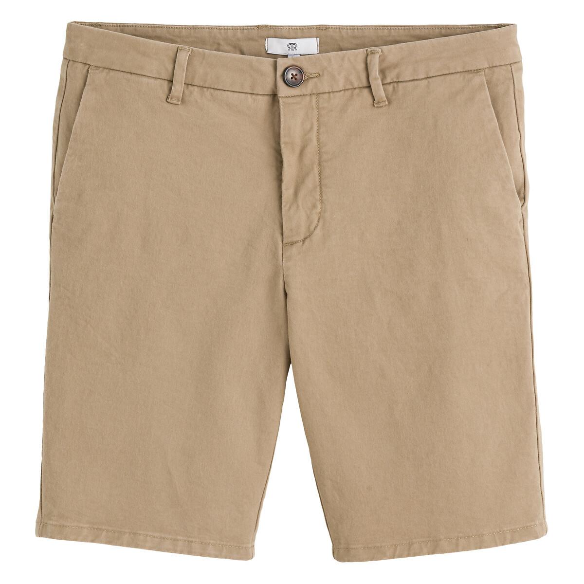 La Redoute Collections Bermuda Chino  