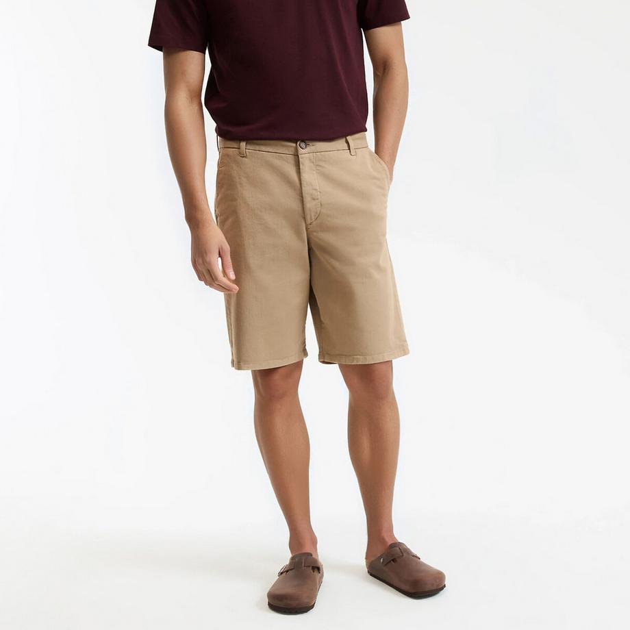 Bermuda chino Signature