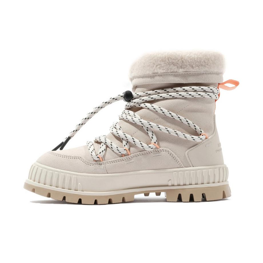 PALLADIUM Pallashock Hiver Stivaletti  