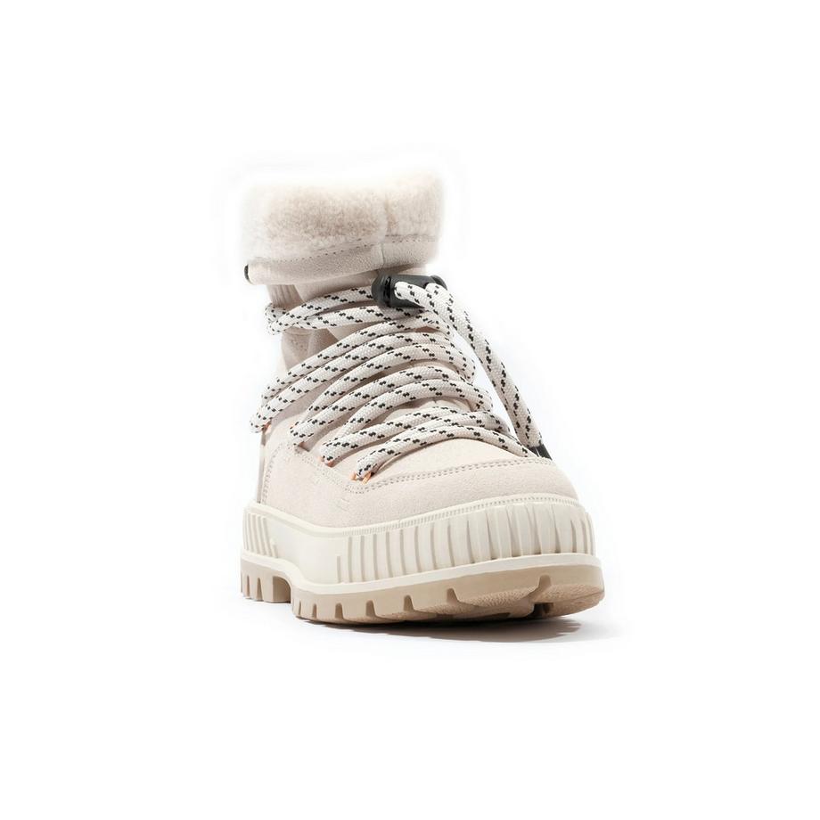 PALLADIUM Pallashock Hiver Stivaletti  