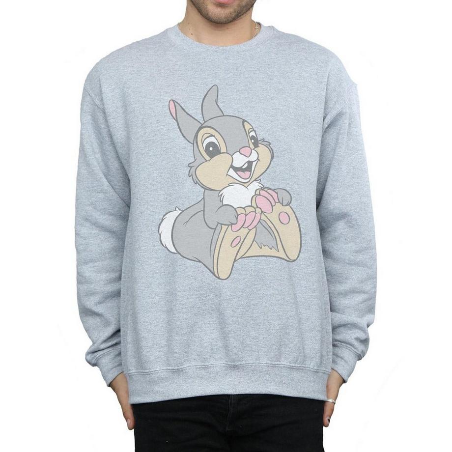 Disney Bambi Thumper Sweatshirt  