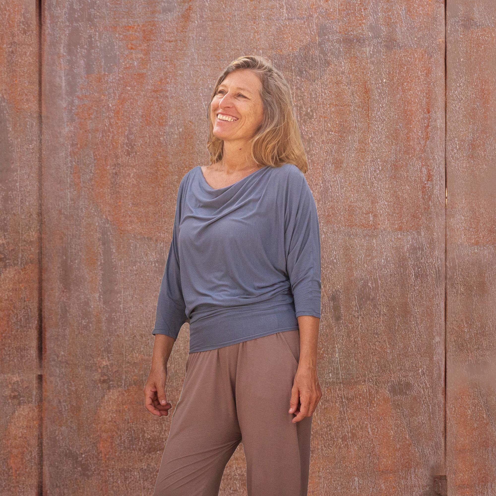 Vervola Charly Top Yoga e Wellness  