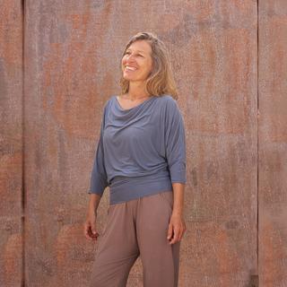 Vervola Charly Top Yoga e Wellness  