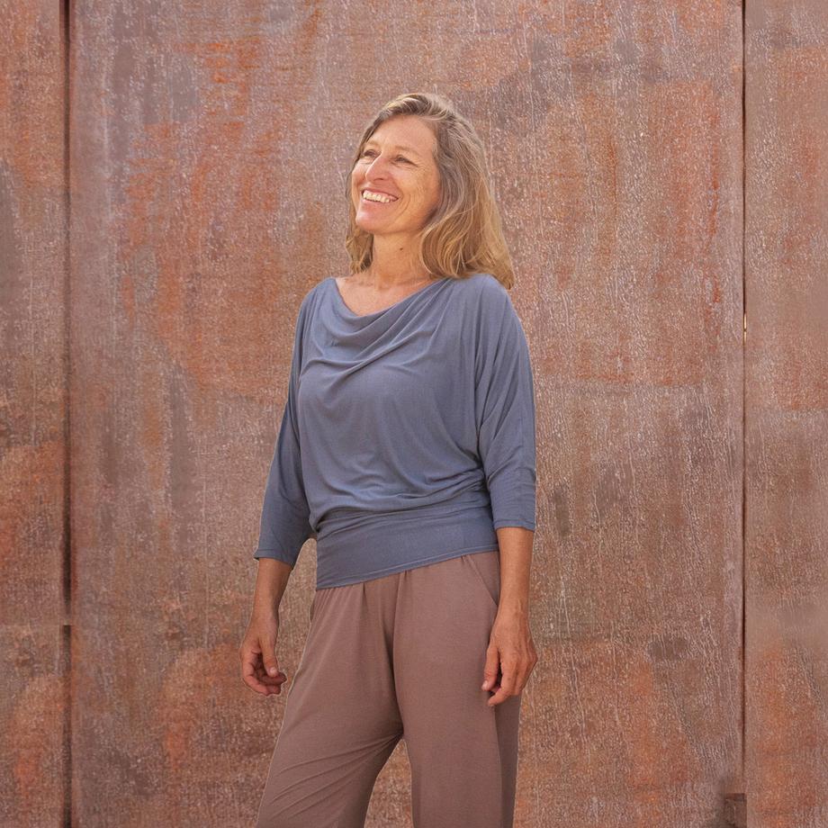 Vervola Charly Yoga und Wellness Top  