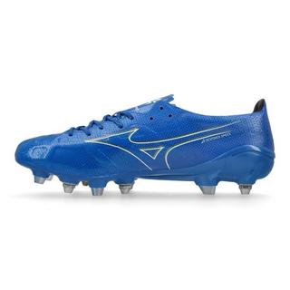 MIZUNO  chaussures de football αlpha japan mix 