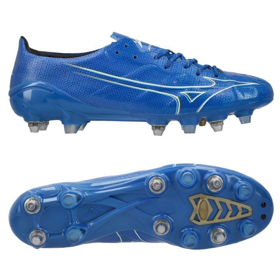 MIZUNO  chaussures de football αlpha japan mix 