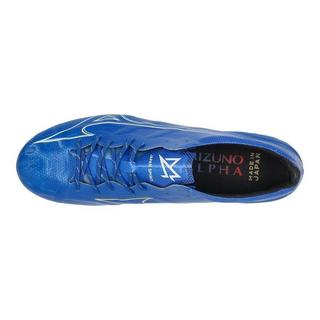 MIZUNO  chaussures de football αlpha japan mix 