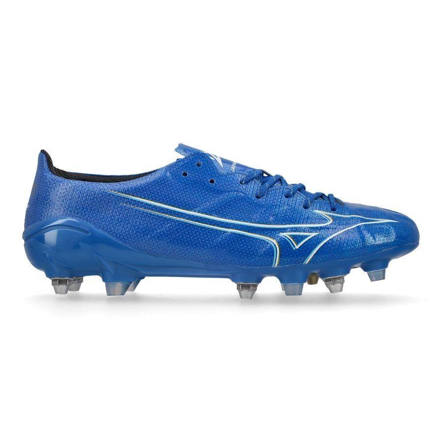 MIZUNO  chaussures de football αlpha japan mix 