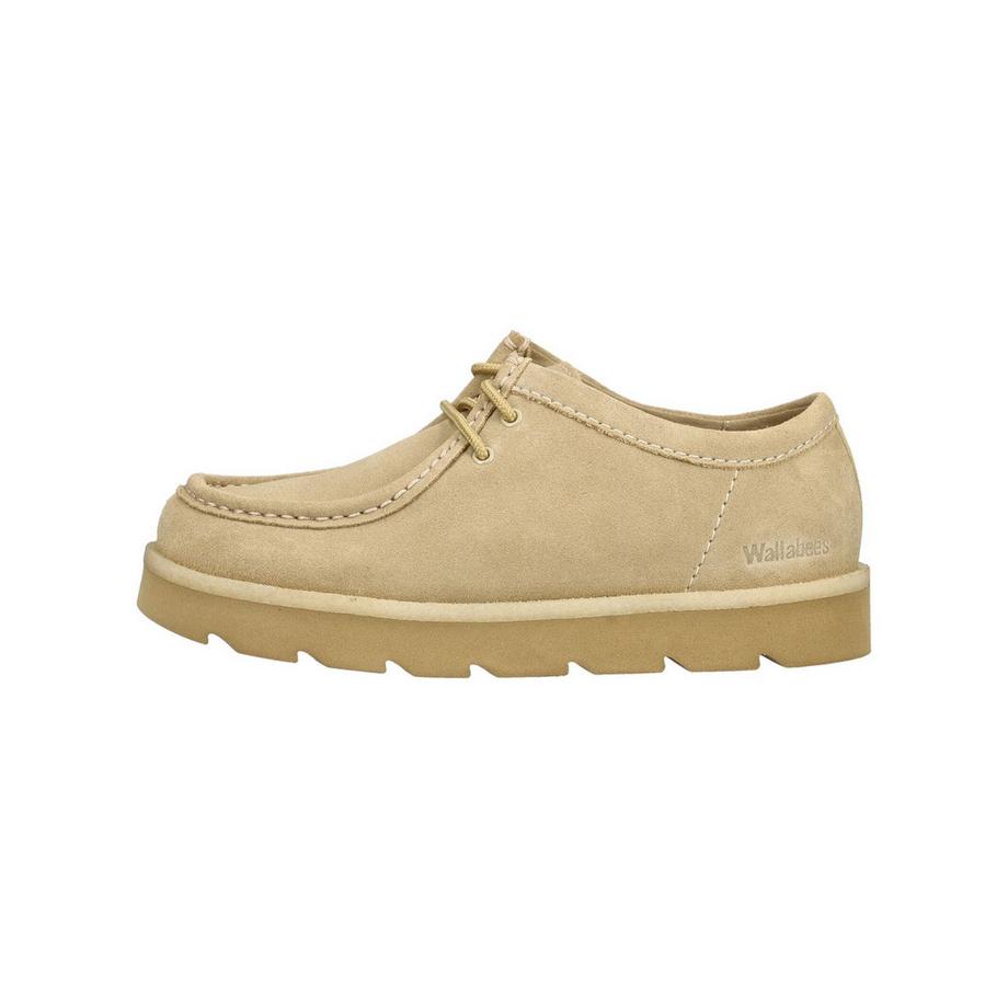 Clarks Scarpe con lacci Wallabees  