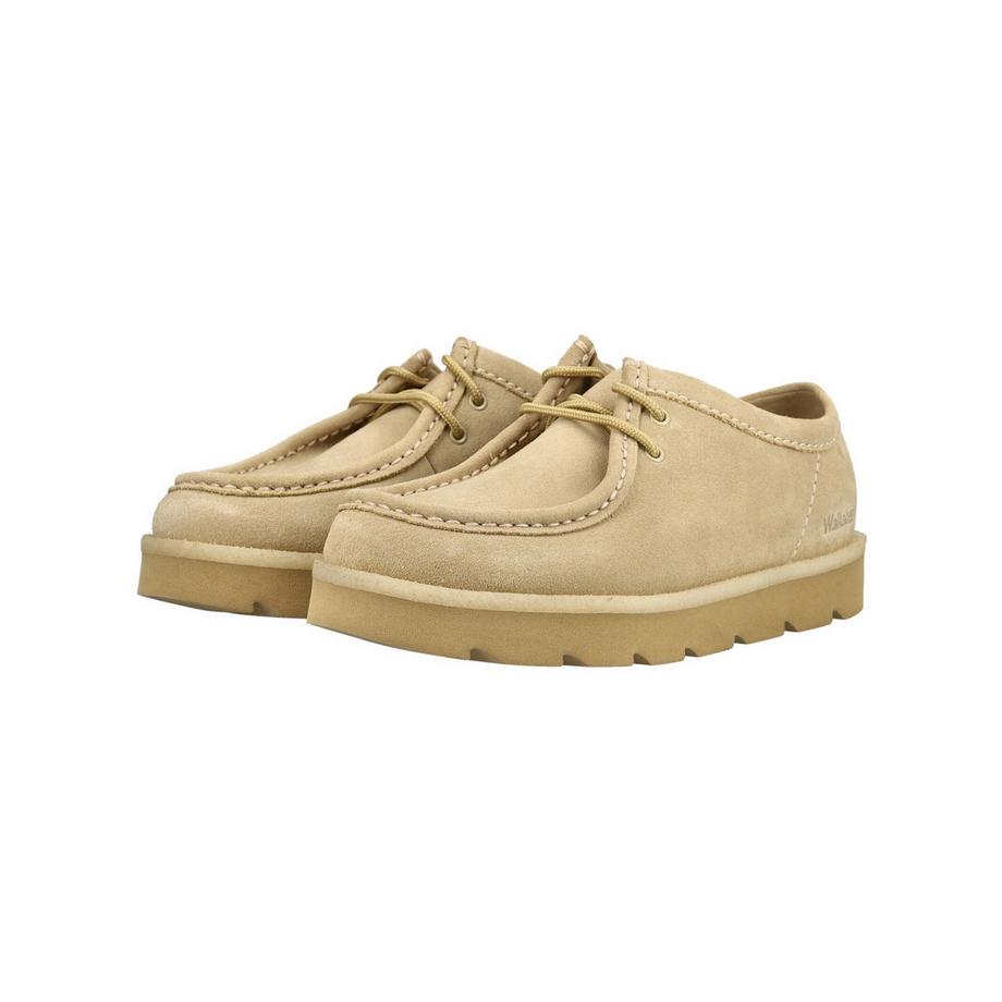Clarks Scarpe con lacci Wallabees  