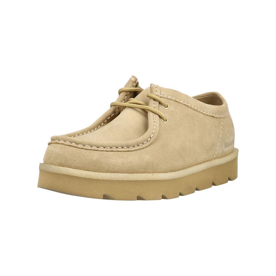 Halbschuhe