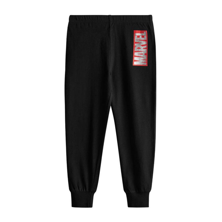 Marvel Avengers  Schlafanzug mit langer Hose 