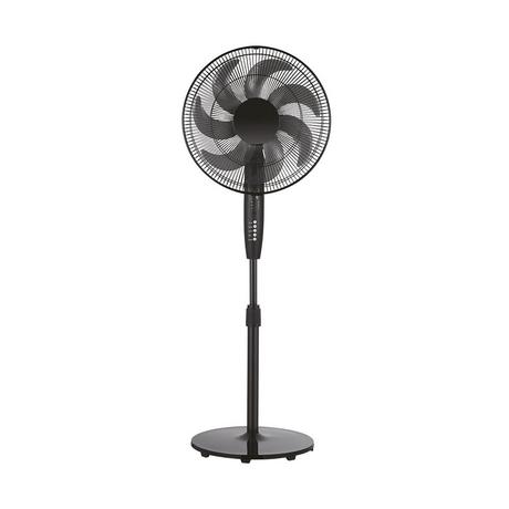 Nanyo Stand Ventilator FS40S Silent  