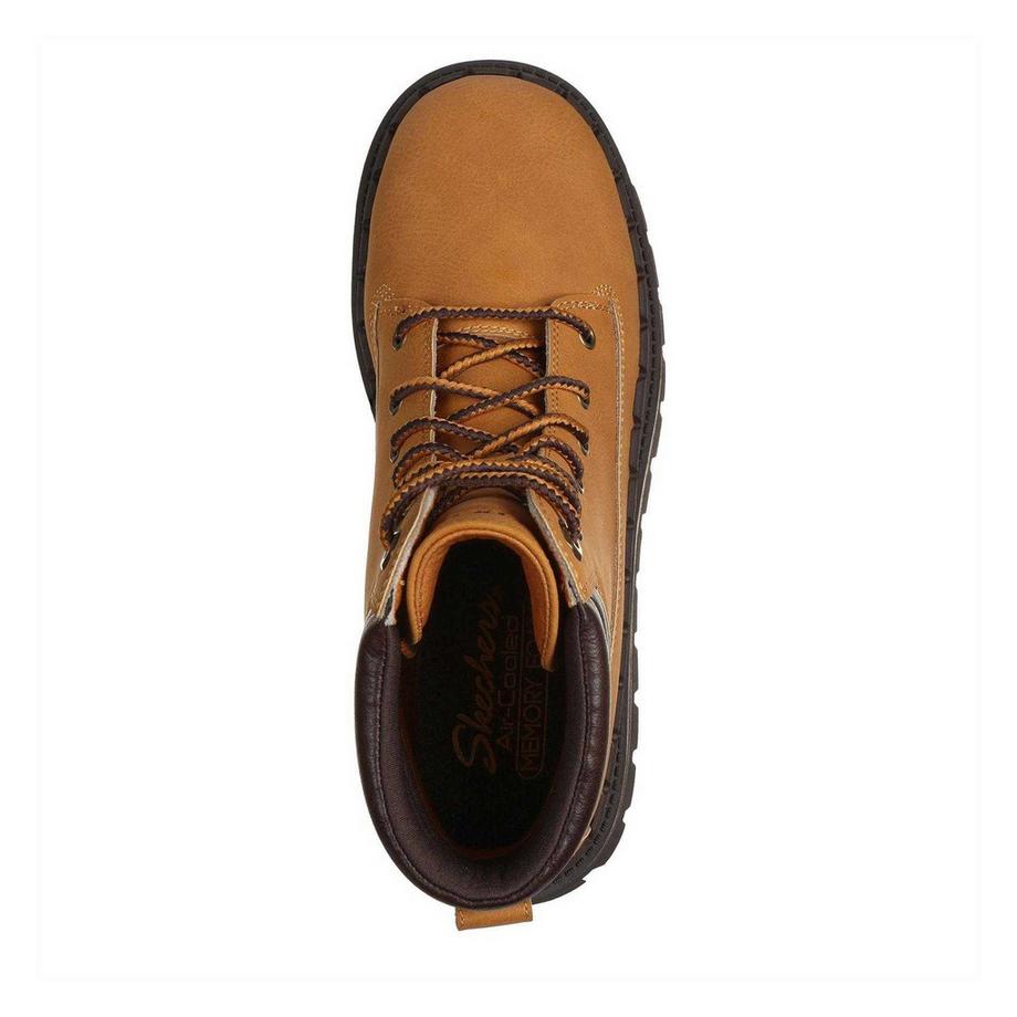 SKECHERS Bottines Jammers  