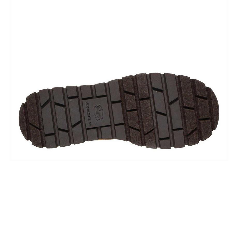 SKECHERS Bottines Jammers  
