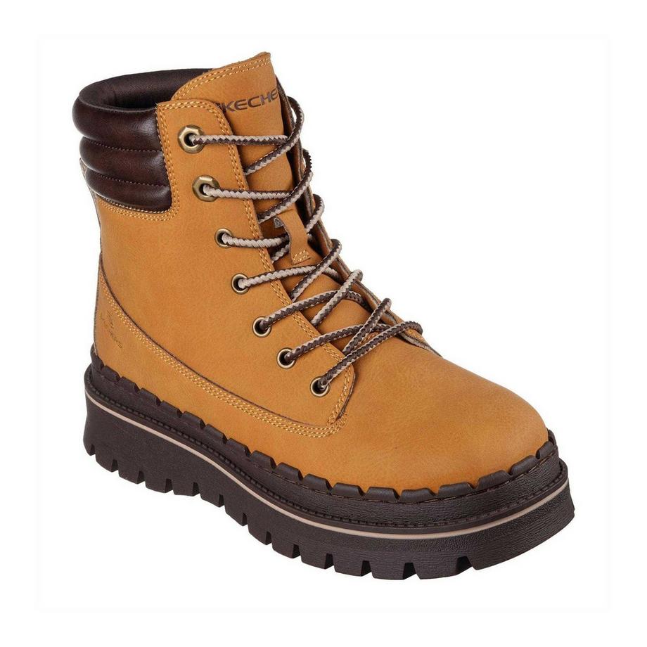 SKECHERS Bottines Jammers  