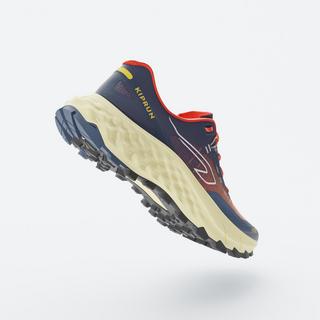 KIPRUN  Chaussures de sport homme trail - amorti 