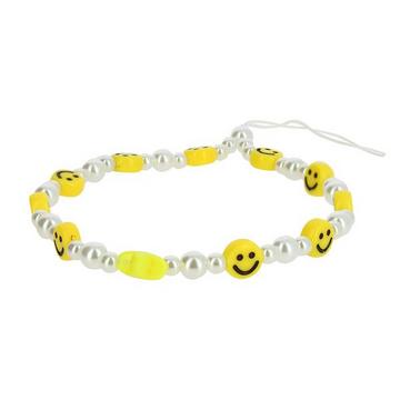 Bracelet téléphone Smile Multicolore