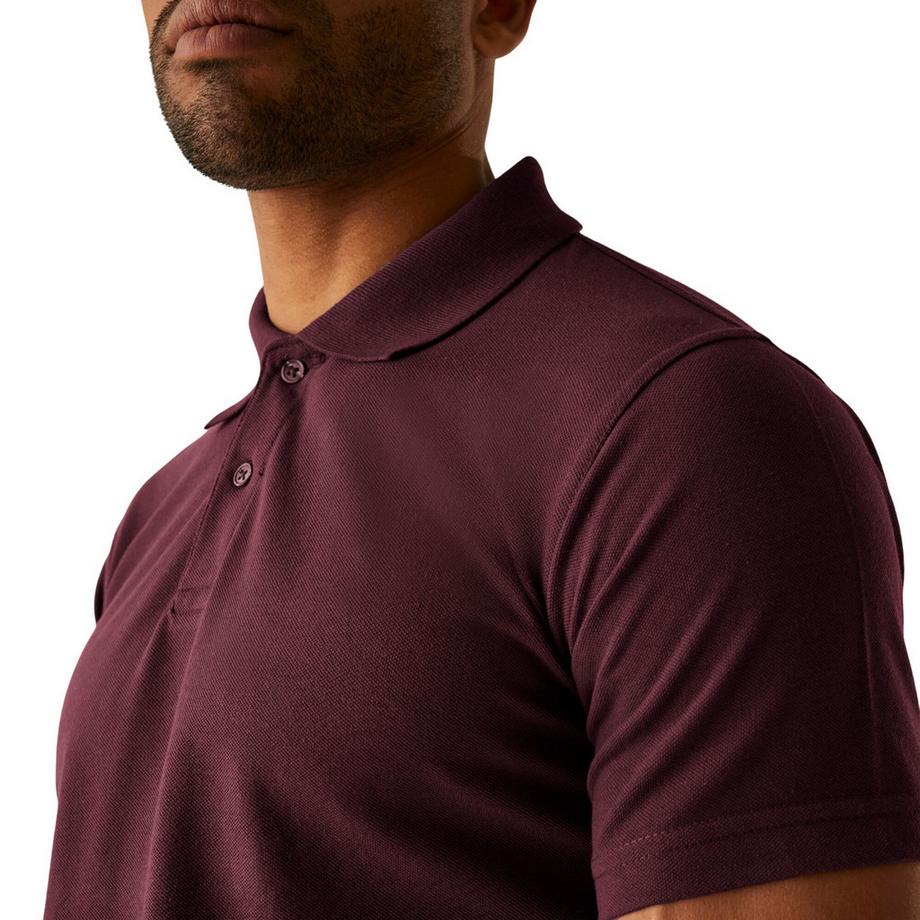 Regatta  Polo Uni Manches Courtes 