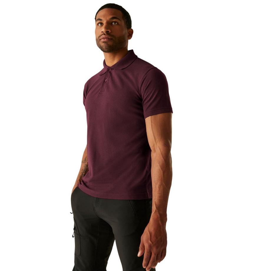 Regatta  Polo Uni Manches Courtes 