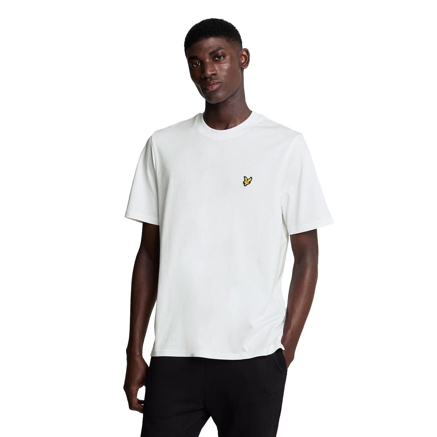 LYLE & SCOTT  Football For All TShirt 