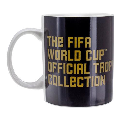 Paladone  Fifa Fussball Geschenkset Tasse & Socken 