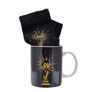 Paladone  Fifa Fussball Geschenkset Tasse & Socken 