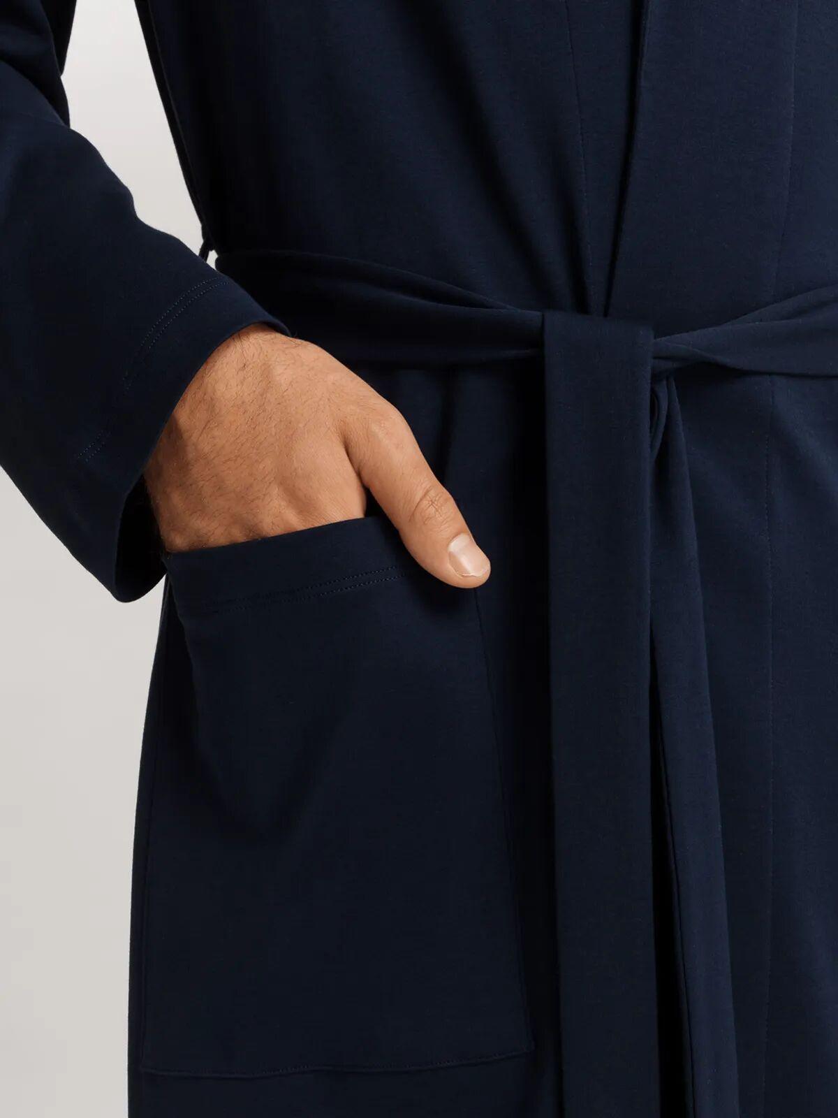 HANRO Night & Day Bademantel  