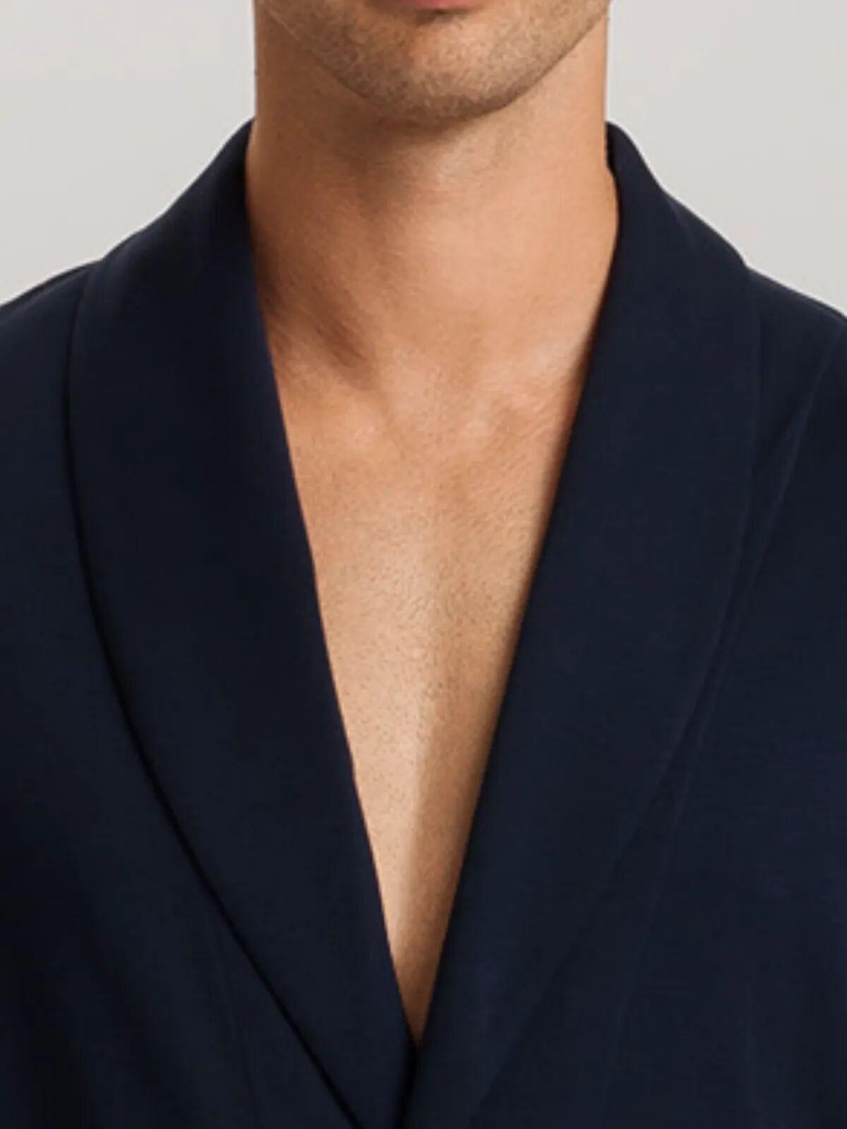 HANRO Night & Day Bademantel  