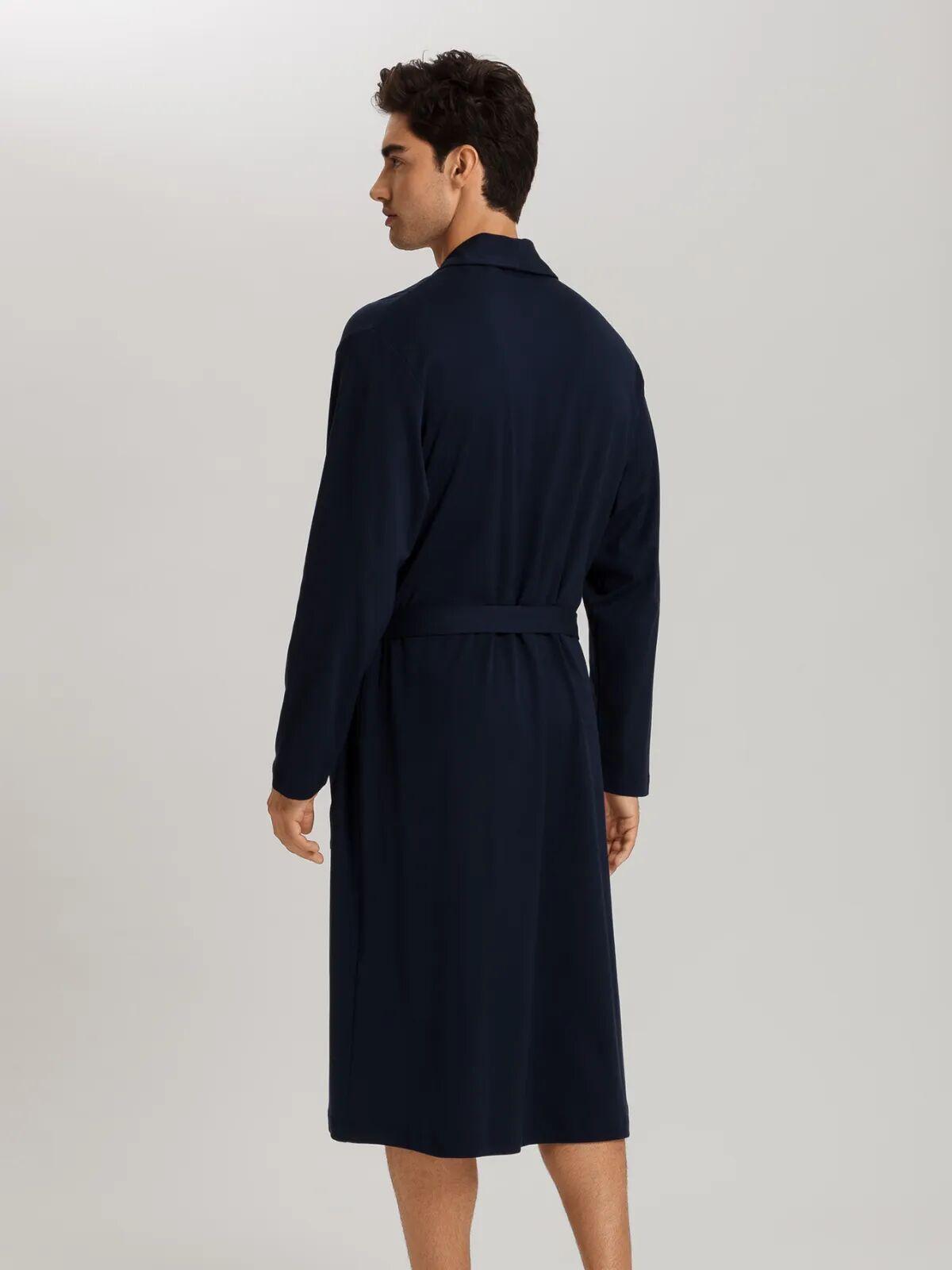 HANRO Night & Day Bademantel  