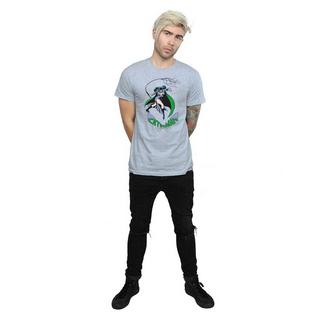 DC COMICS T-Shirt Catwoman Whip  