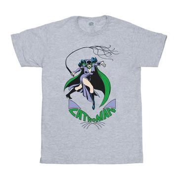 Catwoman Whip TShirt