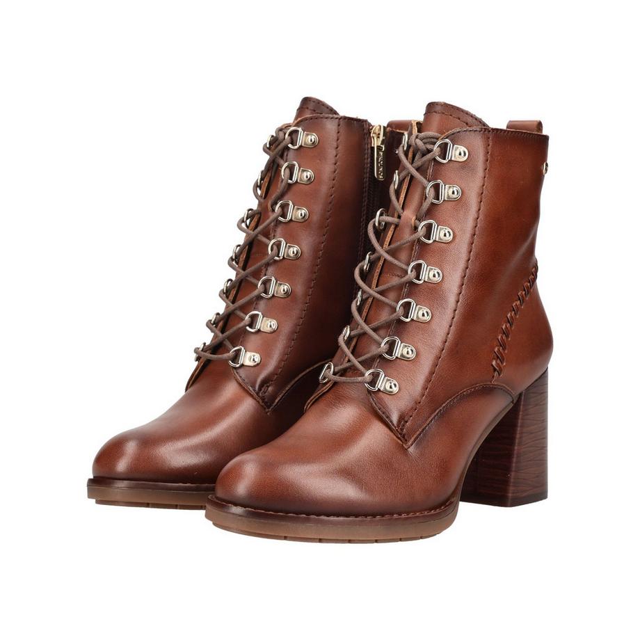 Pikolinos Palencia Schnürstiefeletten  