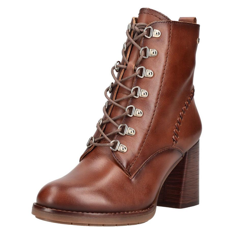 Stiefelette