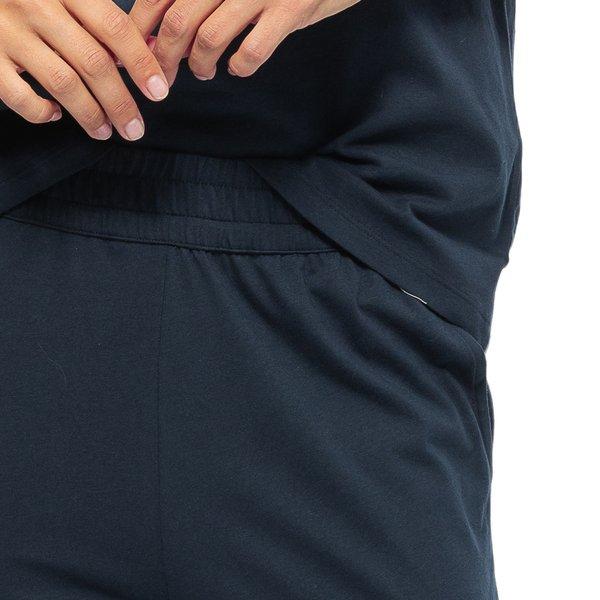 Schiesser Organic Cotton Schlafanzug  