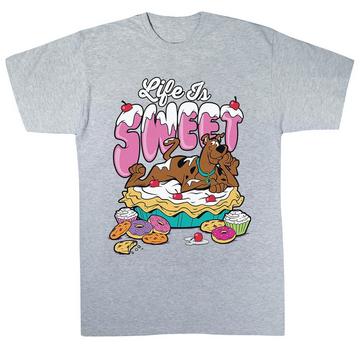 Life Is Sweet TShirt