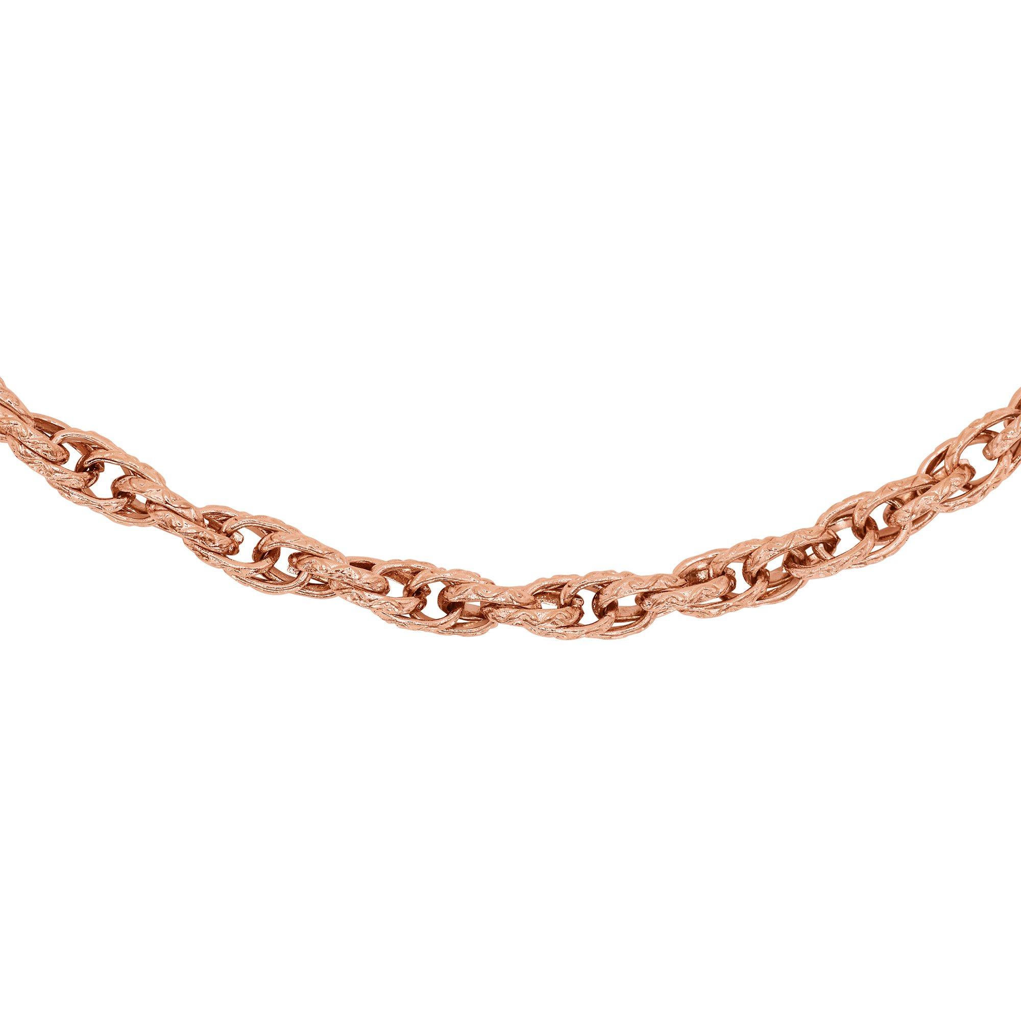 Heideman  Deja rose goldfarben 