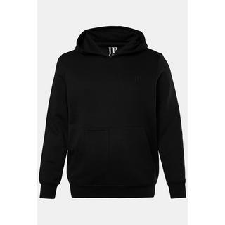 JP1880  Sweat-shirt à capuche molleton, poche pour smartphone - jusqu'au 8&nbsp;XL 