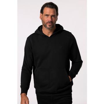 Sweat-shirt à capuche molleton, poche pour smartphone - jusqu'au 8&nbsp;XL