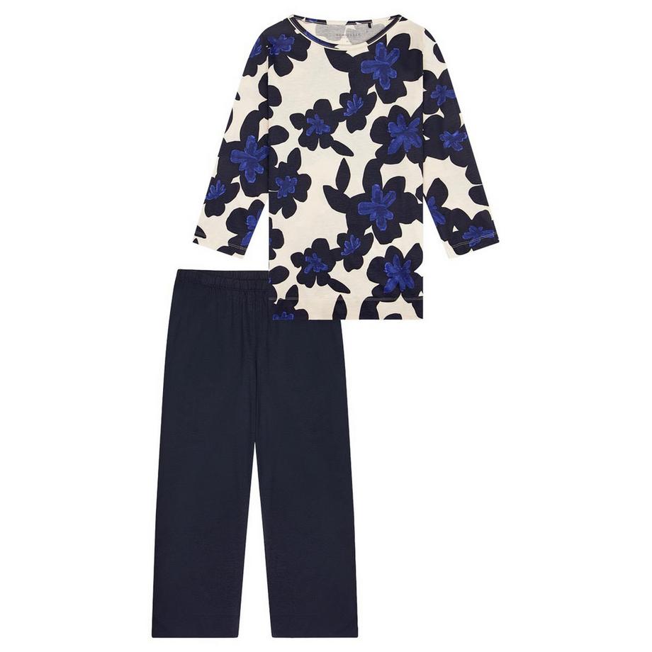 Schiesser Comfort Nightwear Pigiama  