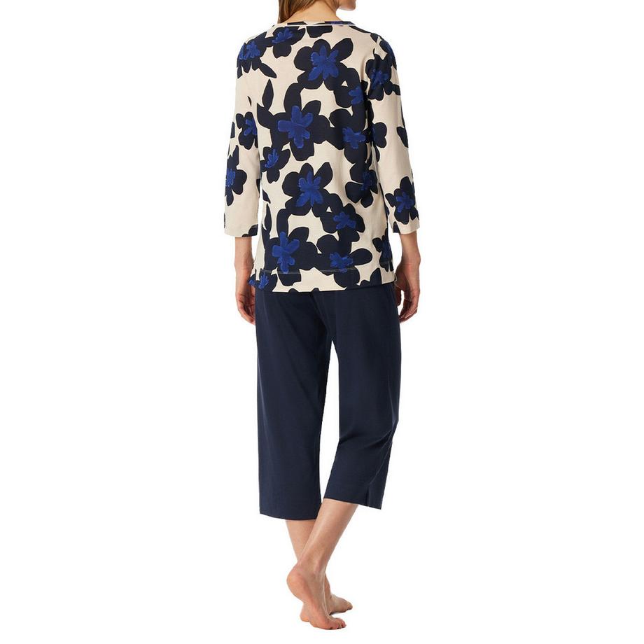 Schiesser Comfort Nightwear Pigiama  
