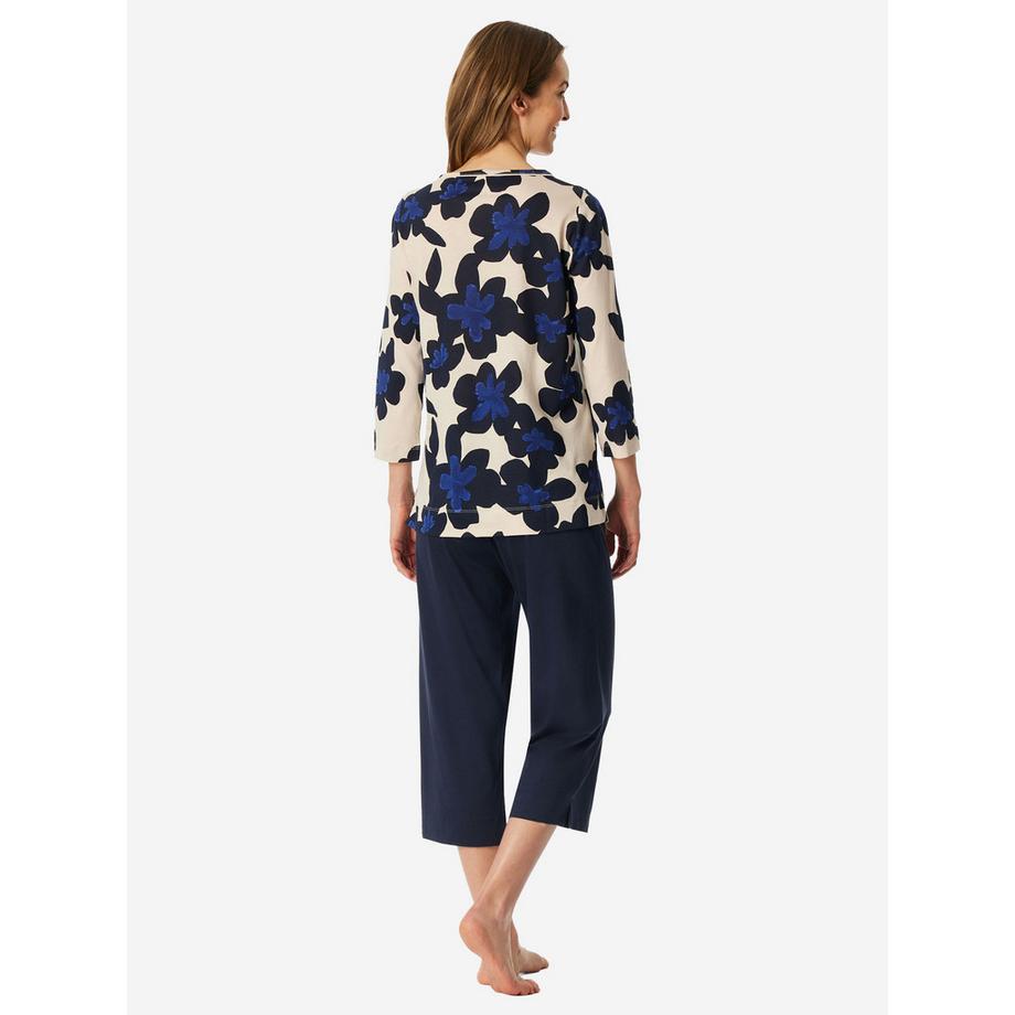 Schiesser Comfort Nightwear Pigiama  