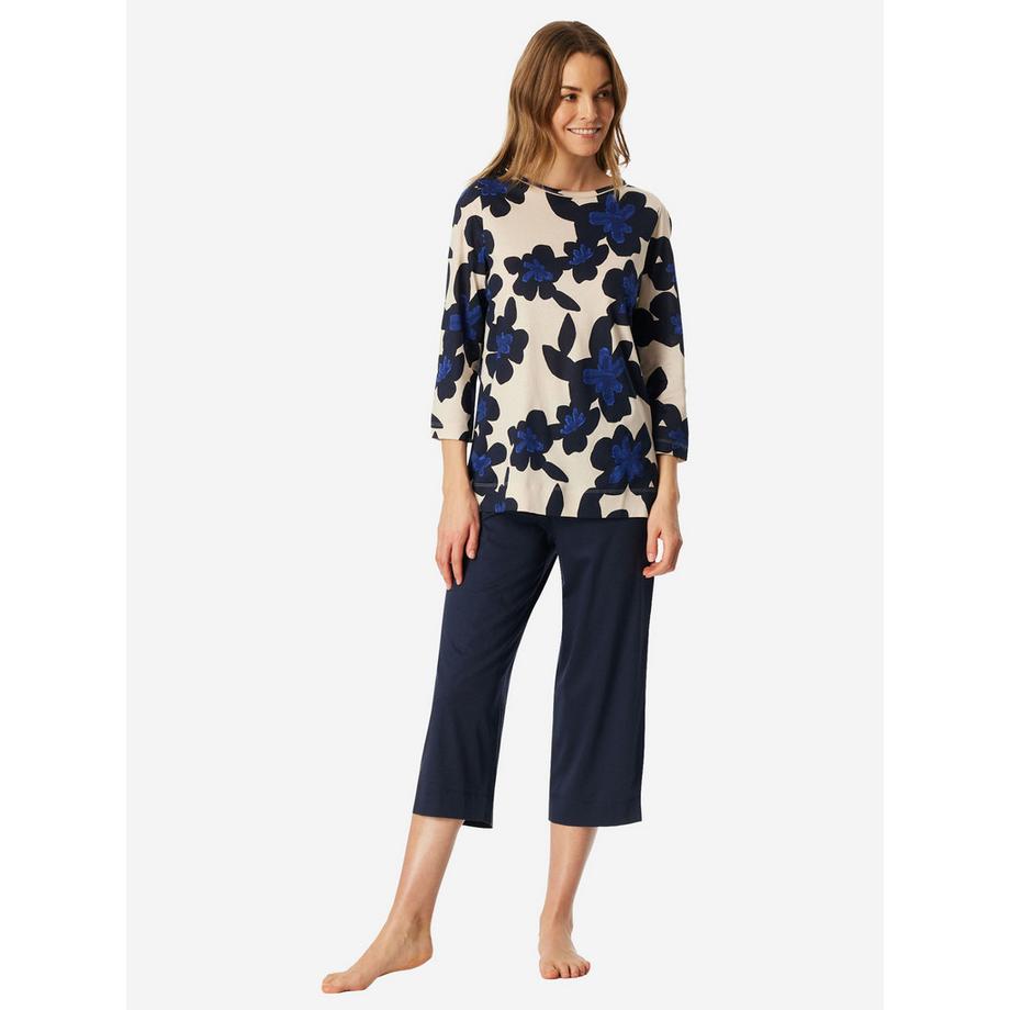 Schiesser Comfort Nightwear Pigiama  