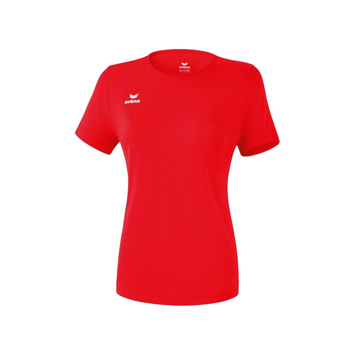 Erima Teamsport Funktions T-Shirt  