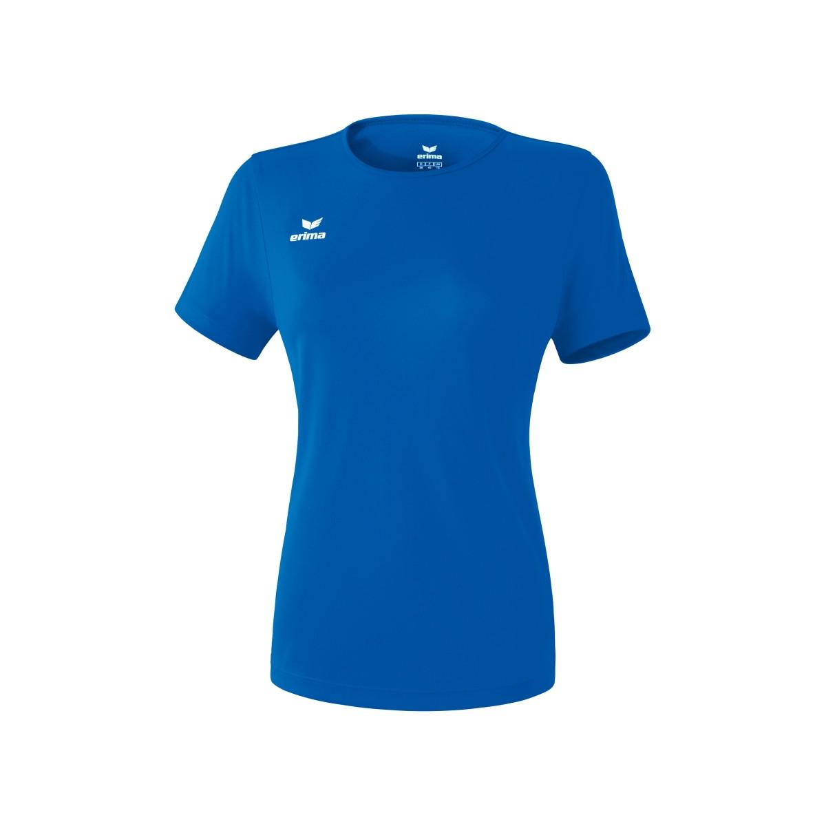 Erima Teamsport Funktions T-Shirt  