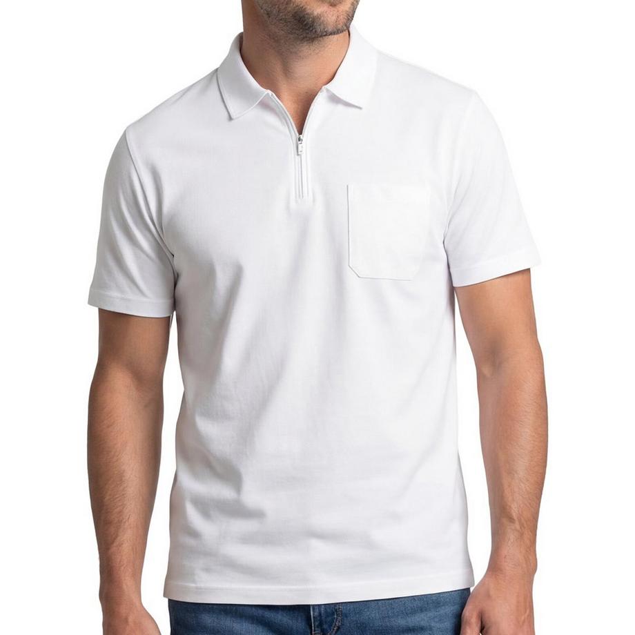 Basic - Poloshirt