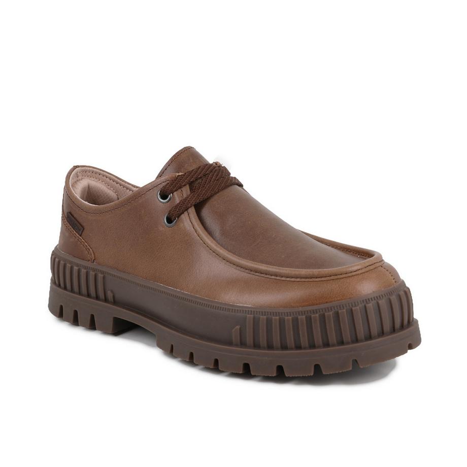 PALLADIUM Pallashock Damen Mokassins  